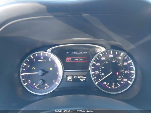 5N1DL0MN9HC549104 Infiniti QX60