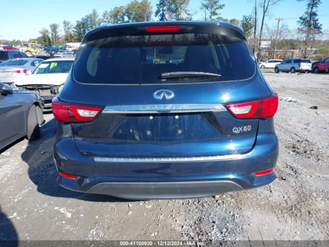 5N1DL0MN9HC549104 Infiniti QX60