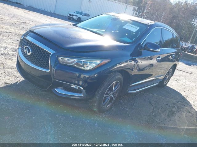 5N1DL0MN9HC549104 Infiniti QX60