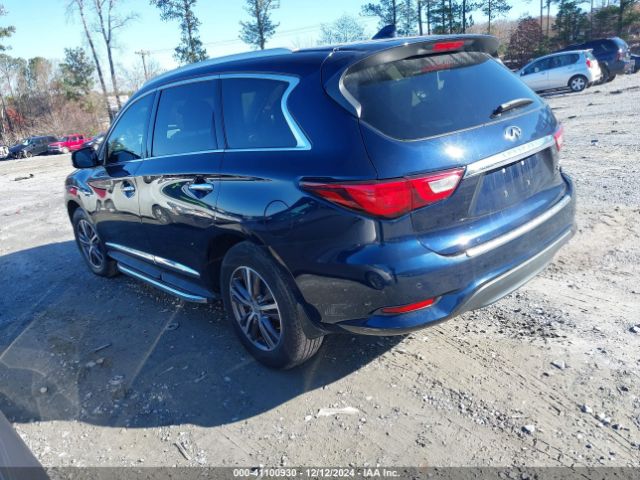 5N1DL0MN9HC549104 Infiniti QX60