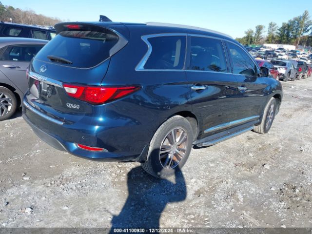 5N1DL0MN9HC549104 Infiniti QX60
