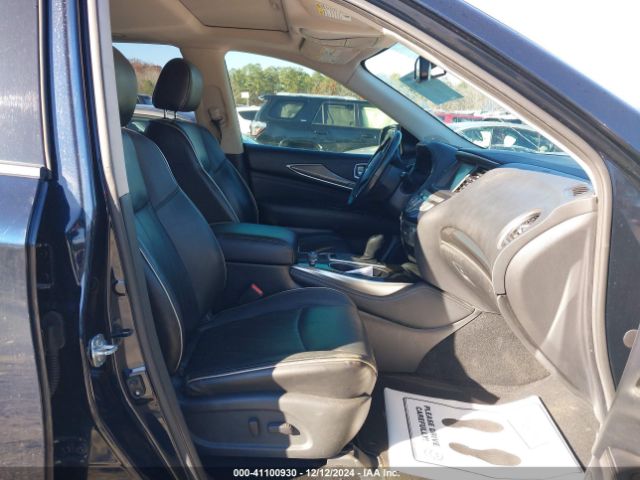 5N1DL0MN9HC549104 Infiniti QX60