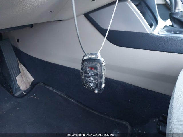 Hyundai SONATA SE 2017 5NPE24AF8HH511982 Image 11