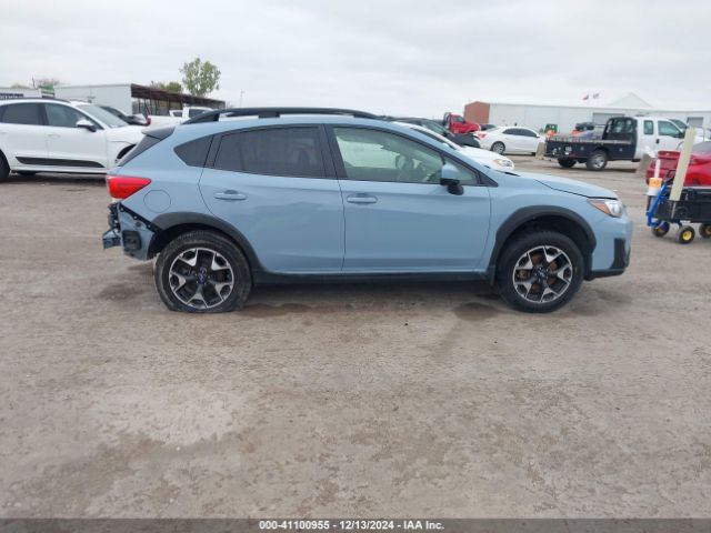 JF2GTAEC4K8297097 Subaru Crosstrek 2.0i Premium
