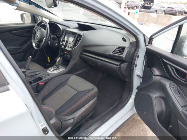 JF2GTAEC4K8297097 Subaru Crosstrek 2.0i Premium