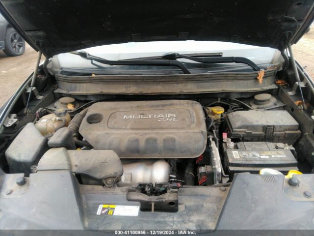 1C4PJLDB8GW280914 Jeep Cherokee Limited