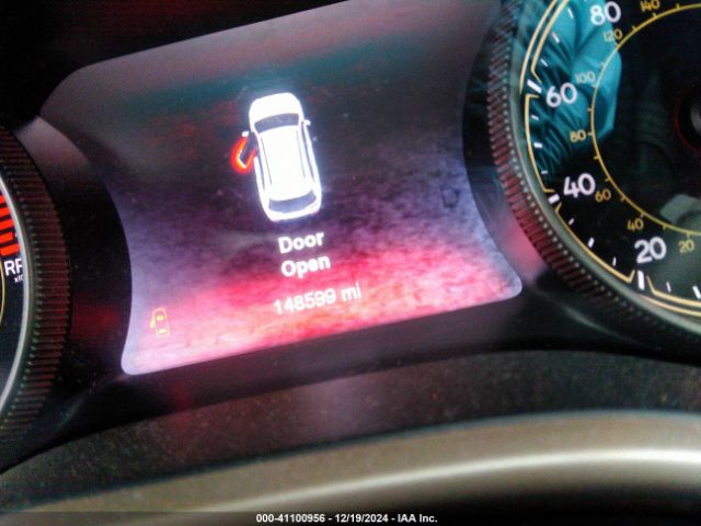 1C4PJLDB8GW280914 Jeep Cherokee Limited