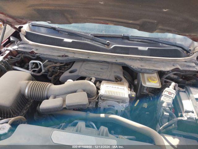 1C4SJVBTXNS182831 Jeep Wagoneer Series Ii 4x4