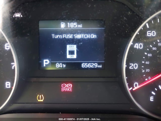 KIA Sportage Lx 2020 KNDPM3AC2L7696398 Image 14