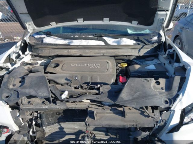 1C4PJMCB5HW583089 Jeep Cherokee Latitude 4x4