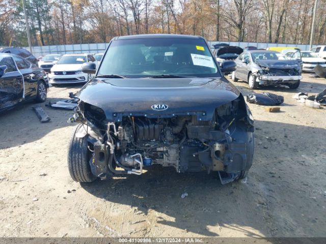 KNDJN2A27J7522974 KIA Soul