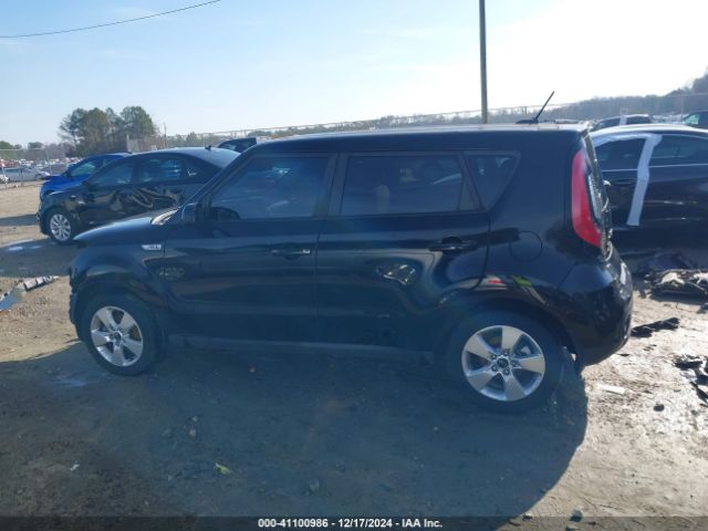 KNDJN2A27J7522974 KIA Soul