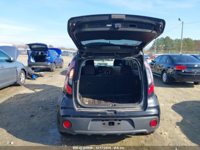 KNDJN2A27J7522974 KIA Soul