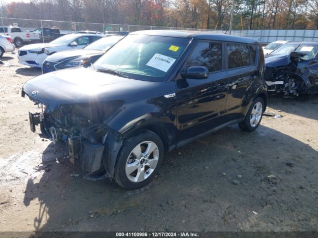 KNDJN2A27J7522974 KIA Soul