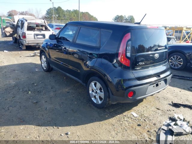KNDJN2A27J7522974 KIA Soul