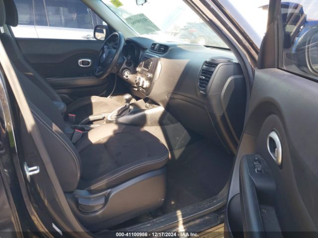 KNDJN2A27J7522974 KIA Soul