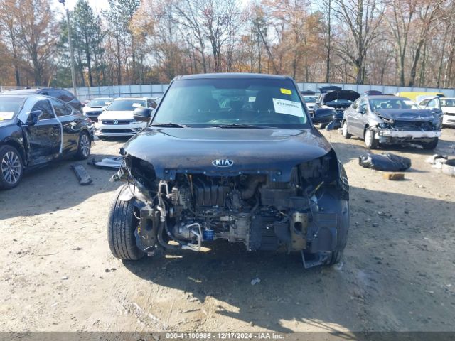 KNDJN2A27J7522974 KIA Soul