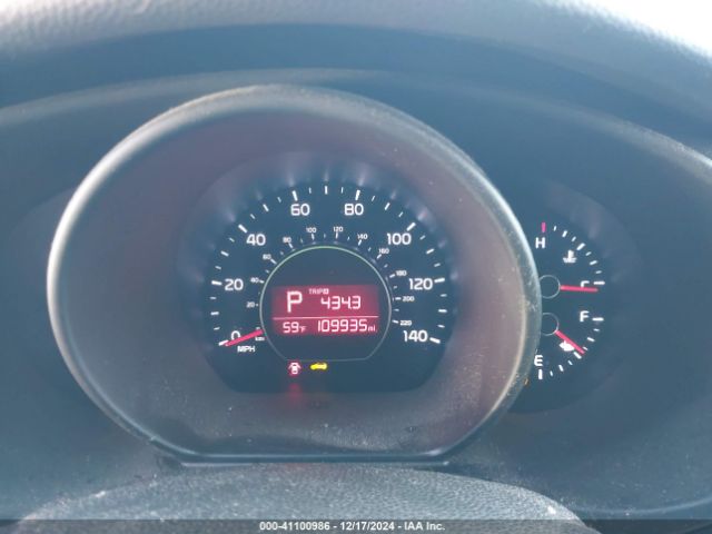 KNDJN2A27J7522974 KIA Soul
