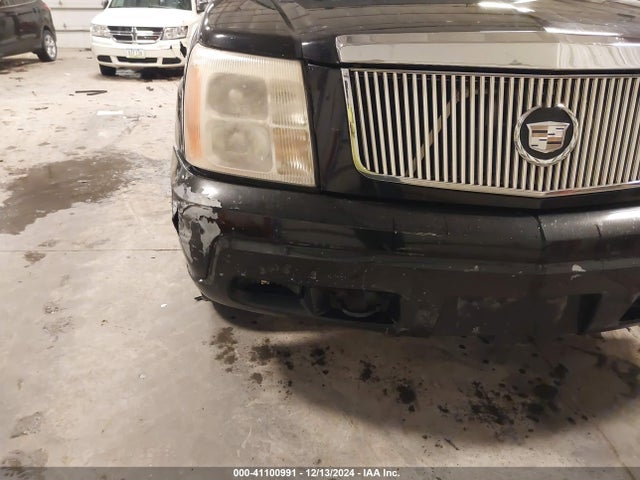 2005 CADILLAC ESCALADE ESV 3GYFK66N75G293404 Photo 5