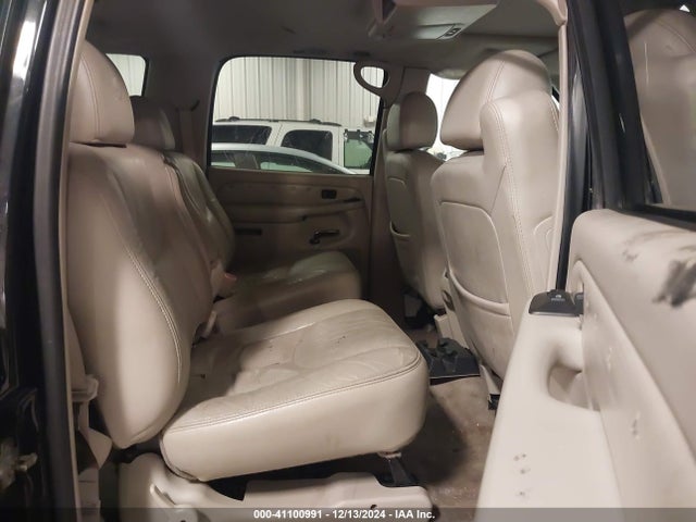 2005 CADILLAC ESCALADE ESV 3GYFK66N75G293404 Photo 7