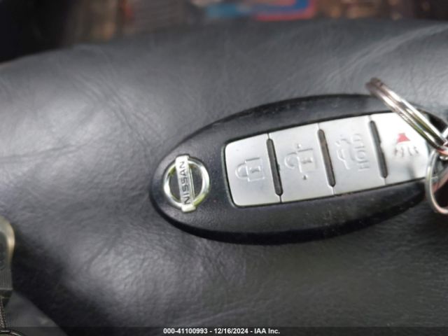 1N4AA5AP3EC488169 Nissan Maxima 3.5 Sv