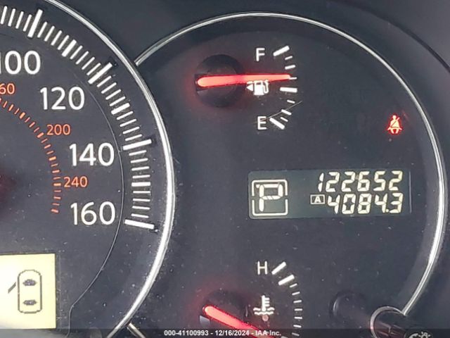 1N4AA5AP3EC488169 Nissan Maxima 3.5 Sv