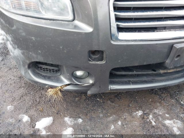 1N4AA5AP3EC488169 Nissan Maxima 3.5 Sv