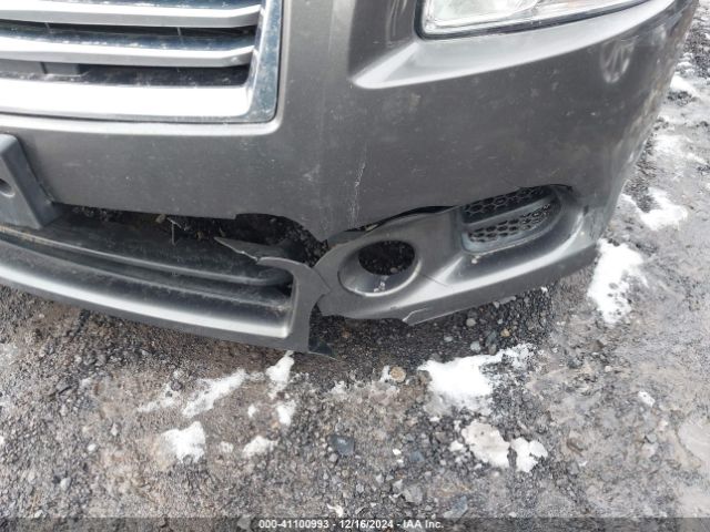 1N4AA5AP3EC488169 Nissan Maxima 3.5 Sv