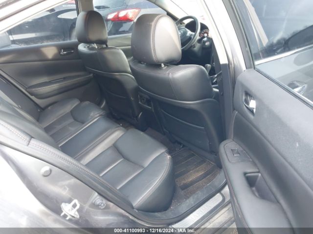 1N4AA5AP3EC488169 Nissan Maxima 3.5 Sv