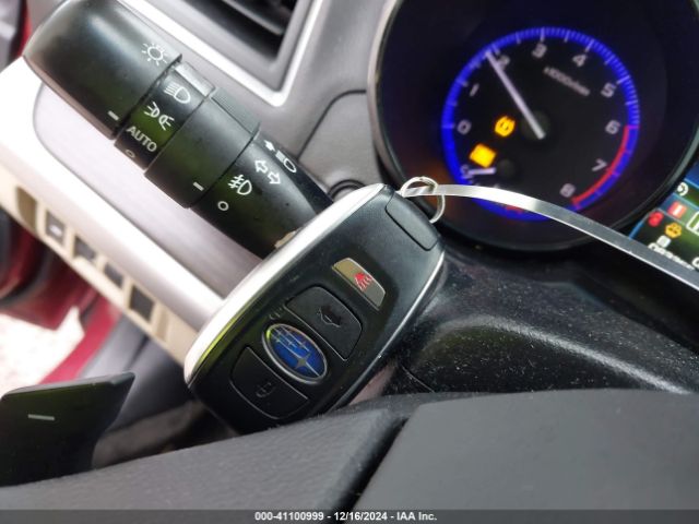 4S3BNAL66F3032720 Subaru Legacy 2.5i Limited