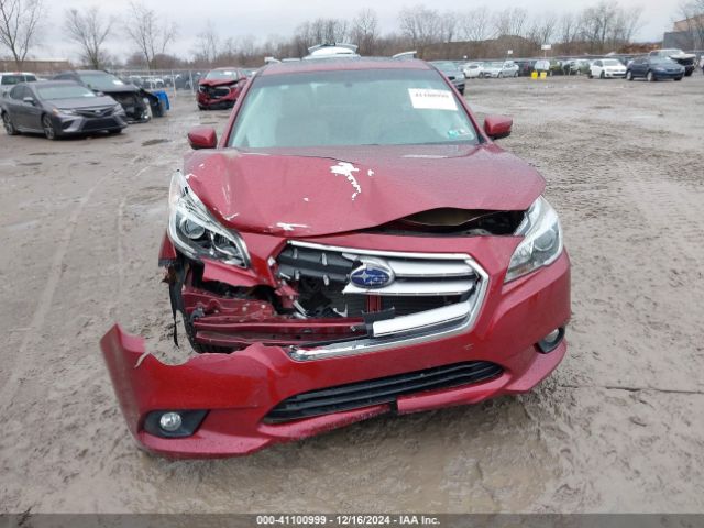 4S3BNAL66F3032720 Subaru Legacy 2.5i Limited