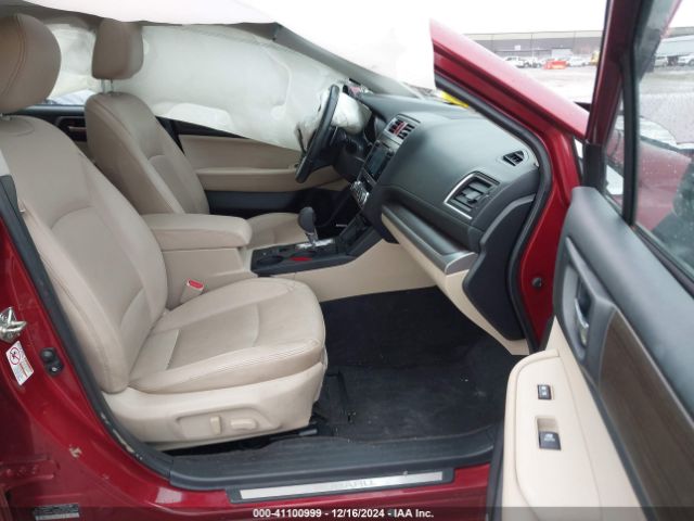 4S3BNAL66F3032720 Subaru Legacy 2.5i Limited