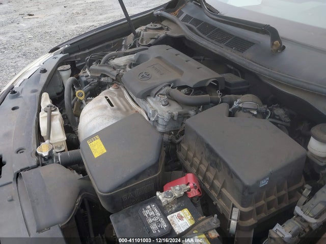 41101003 :رقم المزاد ، 4T1BF1FK0DU256588 vin ، 2013 Toyota Camry Se مزاد بيع