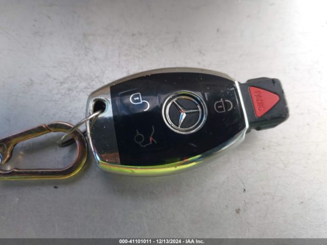 WDDUG8CB4FA195800 Mercedes-Benz S 550