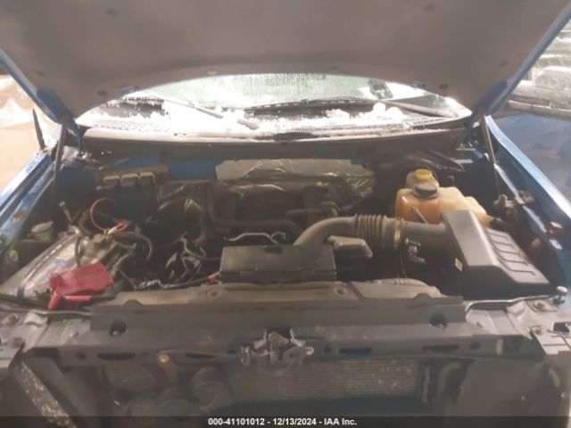 1FTFX1EF5EFA74611 Ford F-150 Stx