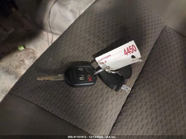 1FTFX1EF5EFA74611 Ford F-150 Stx