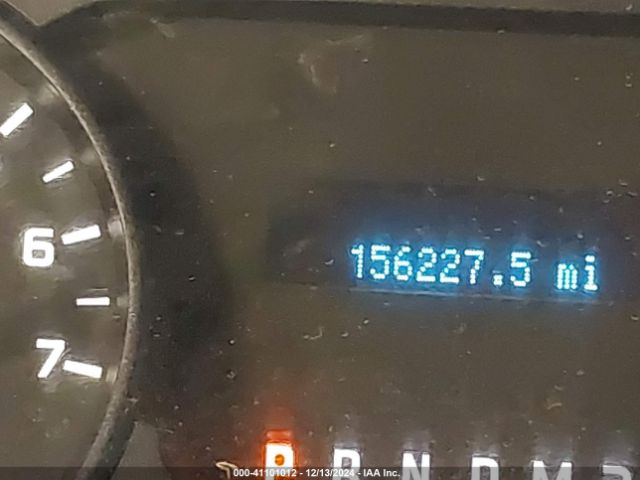 1FTFX1EF5EFA74611 Ford F-150 Stx
