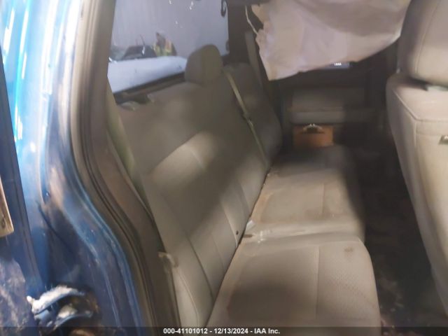 1FTFX1EF5EFA74611 Ford F-150 Stx