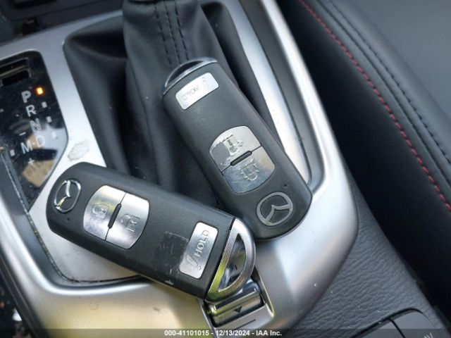 JM1DKBC79G0122415 Mazda Cx-3 Touring