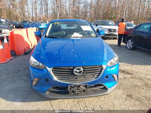 JM1DKBC79G0122415 Mazda Cx-3 Touring