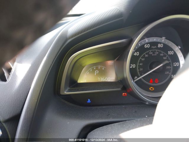 JM1DKBC79G0122415 Mazda Cx-3 Touring