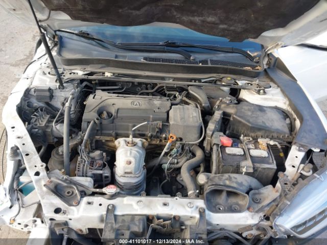 19UUB1F33JA004155 Acura TLX