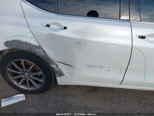 19UUB1F33JA004155 Acura TLX