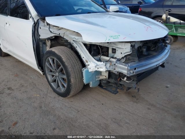 19UUB1F33JA004155 Acura TLX