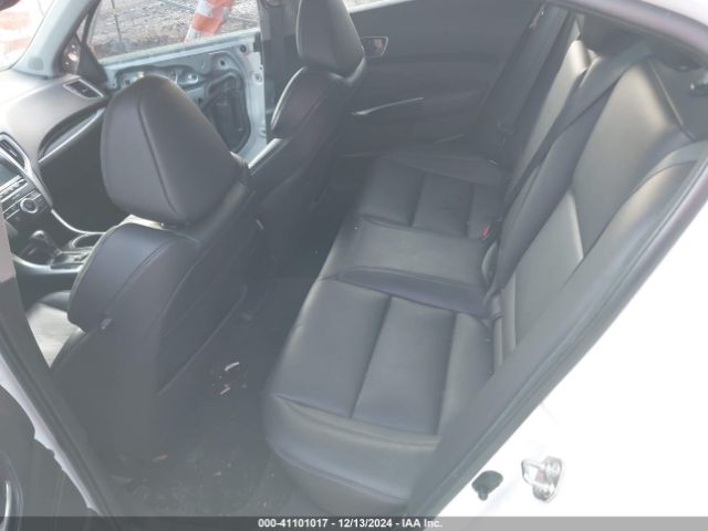 19UUB1F33JA004155 Acura TLX