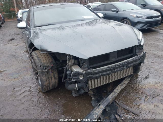 WAUB4CF51JA021322 Audi S5 3.0t Premium Plus
