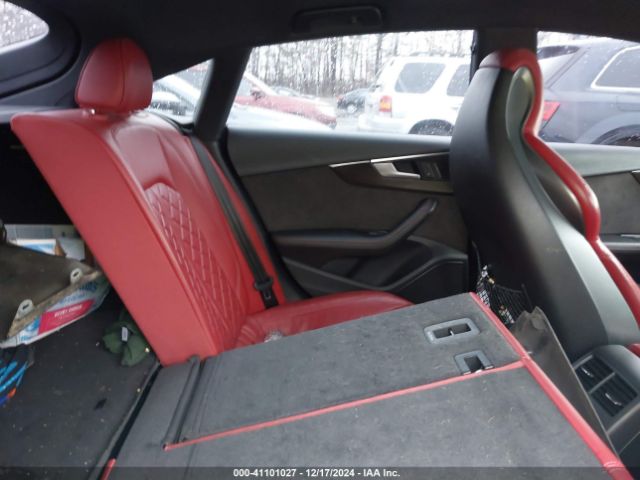 WAUB4CF51JA021322 Audi S5 3.0t Premium Plus