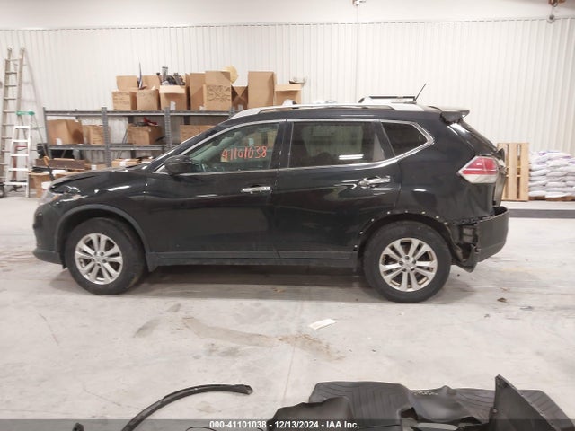 Nissan ROGUE SV 2016 5N1AT2MV8GC923750 Image 14