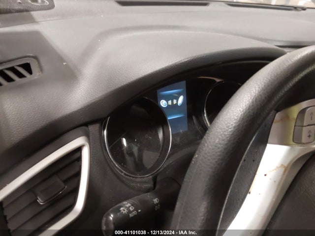 Nissan ROGUE SV 2016 5N1AT2MV8GC923750 Image 7