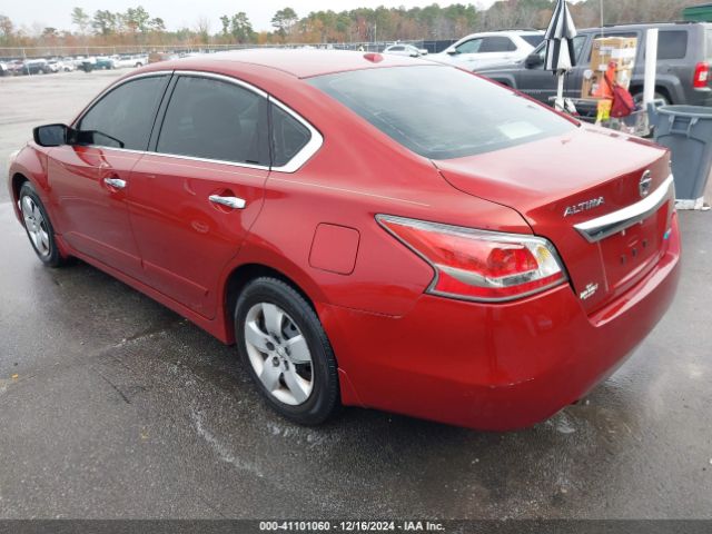 1N4AL3AP7EC280178 Nissan Altima 2.5 S